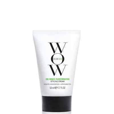 Color Wow One Minute Transformation Styling Cream 50ml