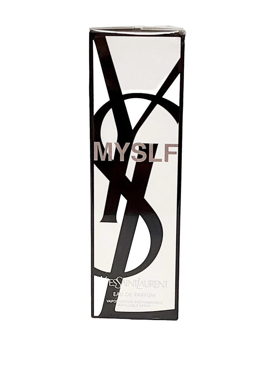 Yves Saint Laurent MYSLF 3.4 oz Men