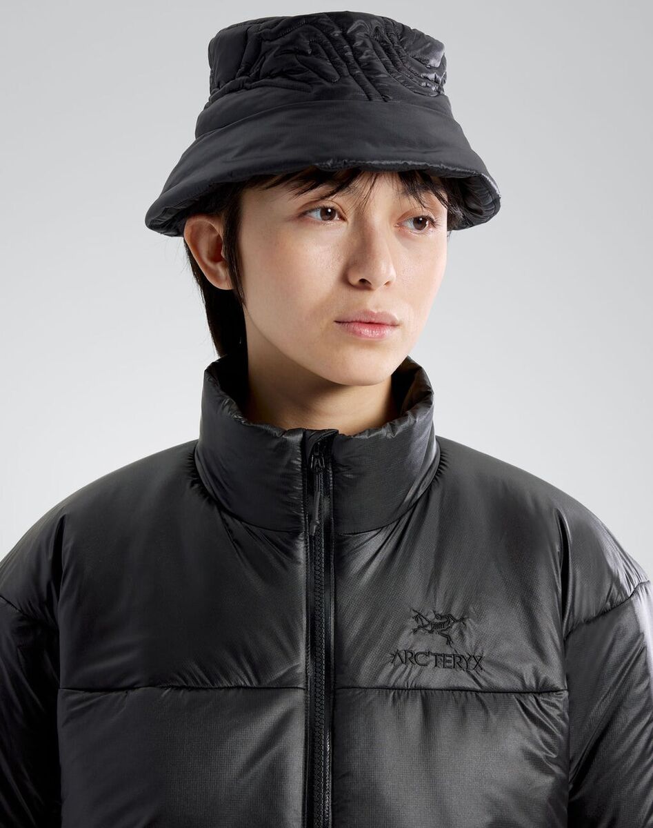 ARC'TERYX Ogee Insulated Jacket Black X000009146 | eBay ARC'TERYX Ogee Insulated Jacket Black X000009146 | eBay