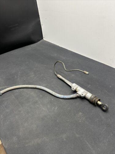 Clutch Master Cylinder S545A BMW E30 525I 525E 325I 325E *021*