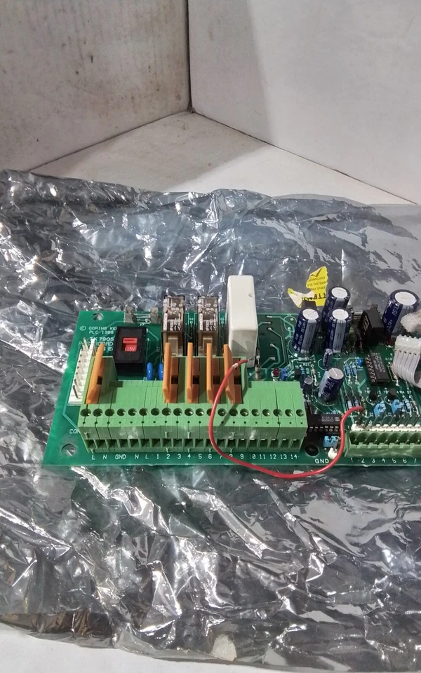 Goring Kerr, Power Supply Board, TK7905 (SP207) - Image 3 of 4