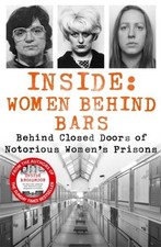 Inside: Women Behind Bars by Jonathan Levi and Emma French Paperback