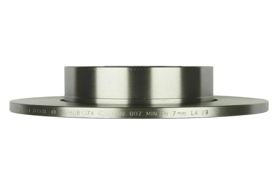 For Audi TT Quattro 00-04 Brake Kit QuietCast Premium Front & Rear Brake Kit w Foto 4 de 4