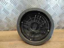 Mercedes Benz ML W163 Lautsprecher Bose vorne links A1638201102 Mercedes Benz ML W163 Lautsprecher Bose vorne links A1638201102
