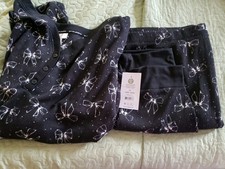 New JOYSPUN PAJAMAS SET SIZE 2XL Free Shipping