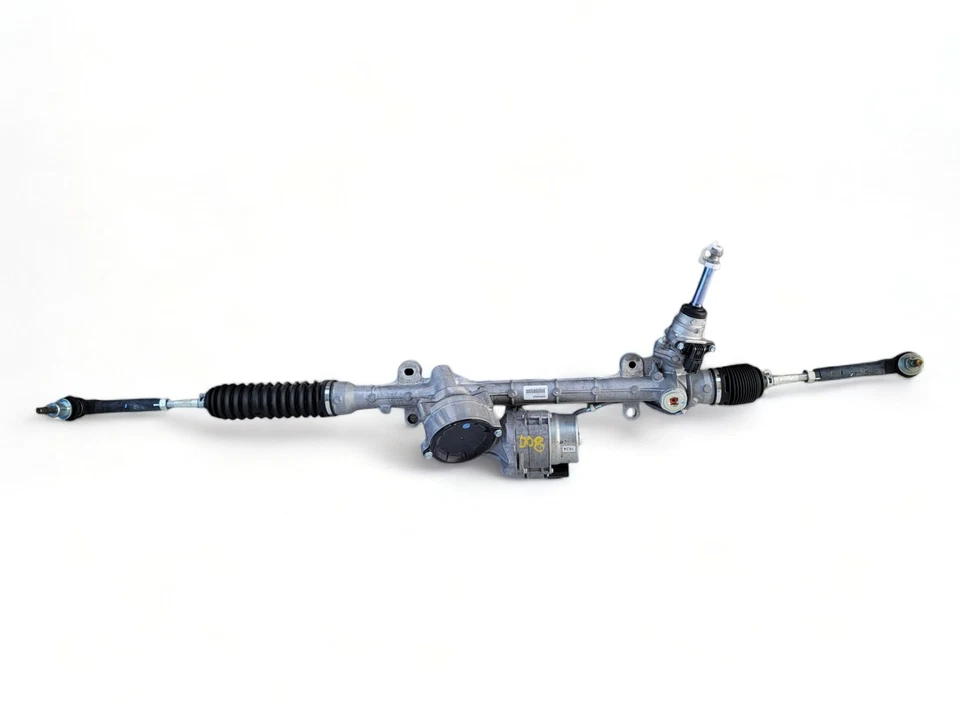 Mazda MX-5 16-23 Grand Touring Steering Rack and Pinion Gear NA1J-32-110F, D008, - Image 2 of 4