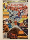 The Amazing Spider-Man #195 Newsstand Variant 1979 2nd app Black Cat! NM Big Key