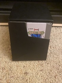 Castlevania 2 II: Simon's Quest Nintendo NES cartucho y funda probados aut&eacute;nticos