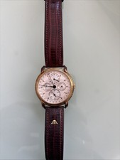 Herren-Armbanduhr Automatik Maurice Lacroix