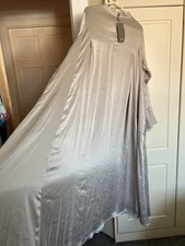 Aab Self Print Abaya