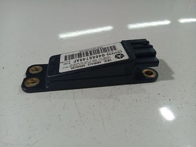 04686748AF 04686748AF TDS1621A0346 SRS Crashsensor für Chrysle UK2962960-67