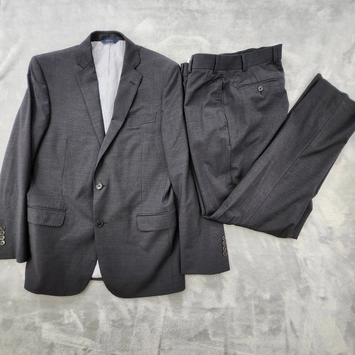 Brooks Brothers 40 Jacket Suits & Blazers for Men for sale | eBay