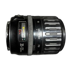 Preços baixos em Lentes de câmera Canon EF 35-135mm Focal | eBay