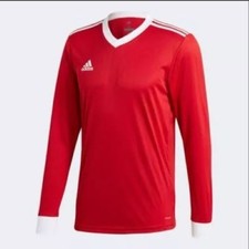 Adidas Tabela 18 Jersey Long sleeve ADULT