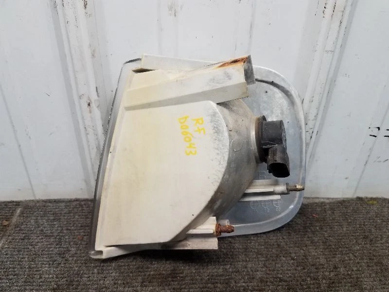 1997-03 福特 F150 乘客右转信号 * 二手 A/M* — 第 2/4 张图片