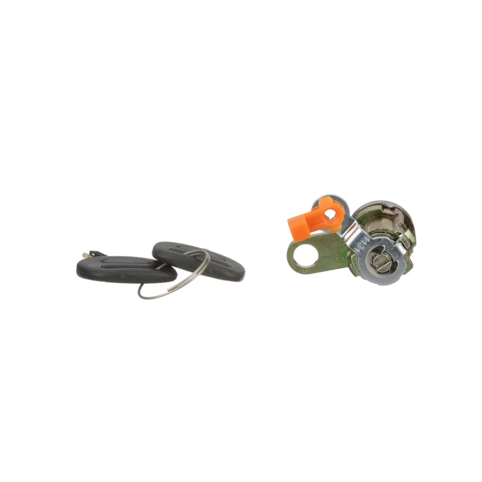 Replacement Right Door Lock Kit for 1995-2004 Toyota Tacoma - Image 3 of 4