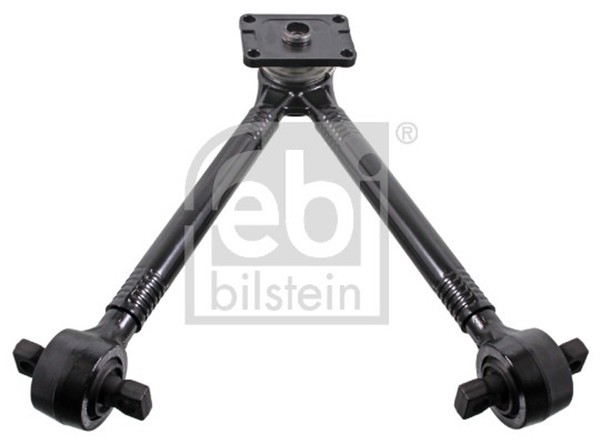 Querlenker Dreieckslenker Febi Bilstein 21200 FüR TGA ERF ECT TGS TGX MAN 1 FOC-image