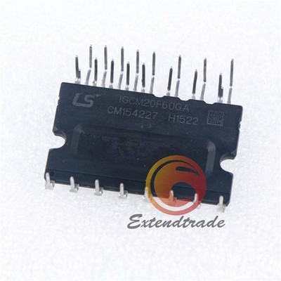 1PCS NEW IGCM20F60GA LS MODULE #nm