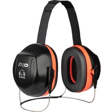 Pip 263-V3nb V3(Tm) Passive Earmuff, 27 Db Nrr, Foldable