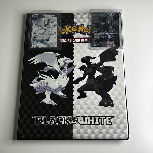 Pokemon Black & White Base Set Complete [2011] Read Description 114/114
