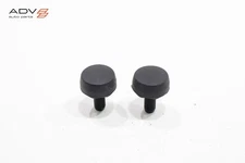 2020 - 2025 FORD EXPLORER HOOD BUMPER BUFFER STOP STOPPER CUSHION OEM -SET OF 2-