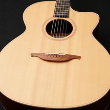 Lowden O-32C '22 Used Acoustic Guitar  2022