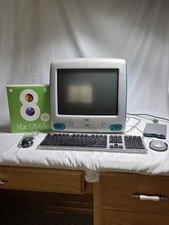 1998 iMac G3 Fully Functional