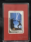 2025 Niue Star Wars Mint Trading THE FINAL DUEL #79 of #100 RUBY/RED 1oz Silver
