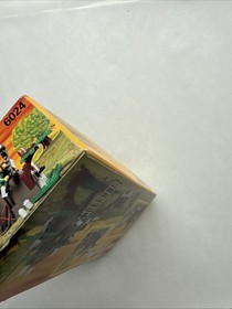 LEGO Castle Forestman 6024 Bandit Ambush Original NEW/Sealed