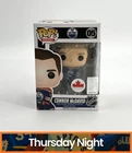 CONNOR MCDAVID FUNKO POP! CANADIAN EXCLUSIVE #05 SEALED