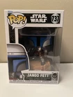 Funko POP! Star Wars Jango Fett #737