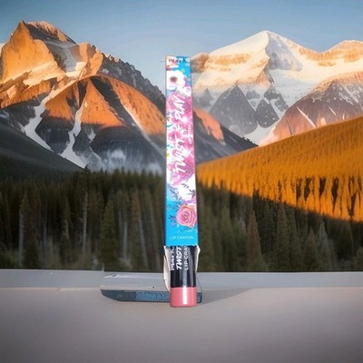 AVON Mark LIMITED EDITION TWIST & PLAY LIPPENSTIFT. Sweet Lust .