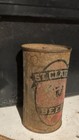 Vintage ST CLAIRE BEER Flat Top Can Collectible — photo 4