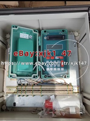 SEBA MDS-SYSTEM Water Flow Rate and Level Detector by fedex or UPS