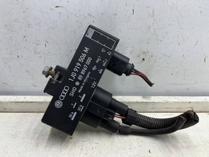 Seat Leon (1M) 1998 Benzin Relais Kühlerlüfter 1j0919506m RMR21361