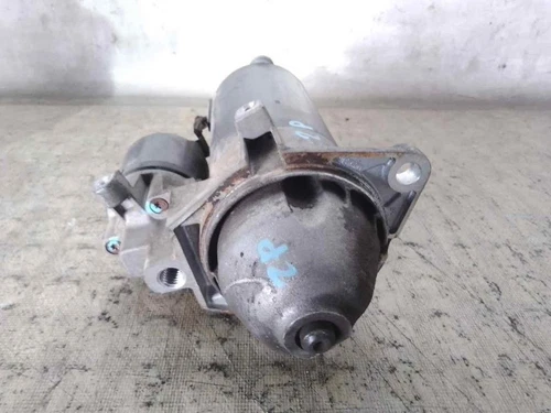 0001109055 Motor Arranque para OPEL VECTRA C BERLINA Club 233703 - Imagen 2 de 10