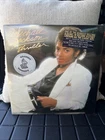 SEALED Michael Jackson Thriller VINYL LP w/ Hype Stickers 1982 Epic QE-38112 R&B