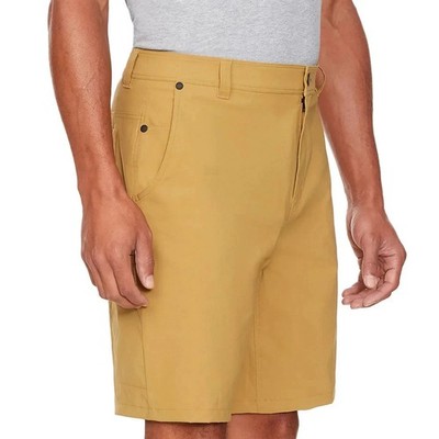 Merrell Men's Trail Short Tan (These Shorts Run  Color Tan Size 36 - NWOT