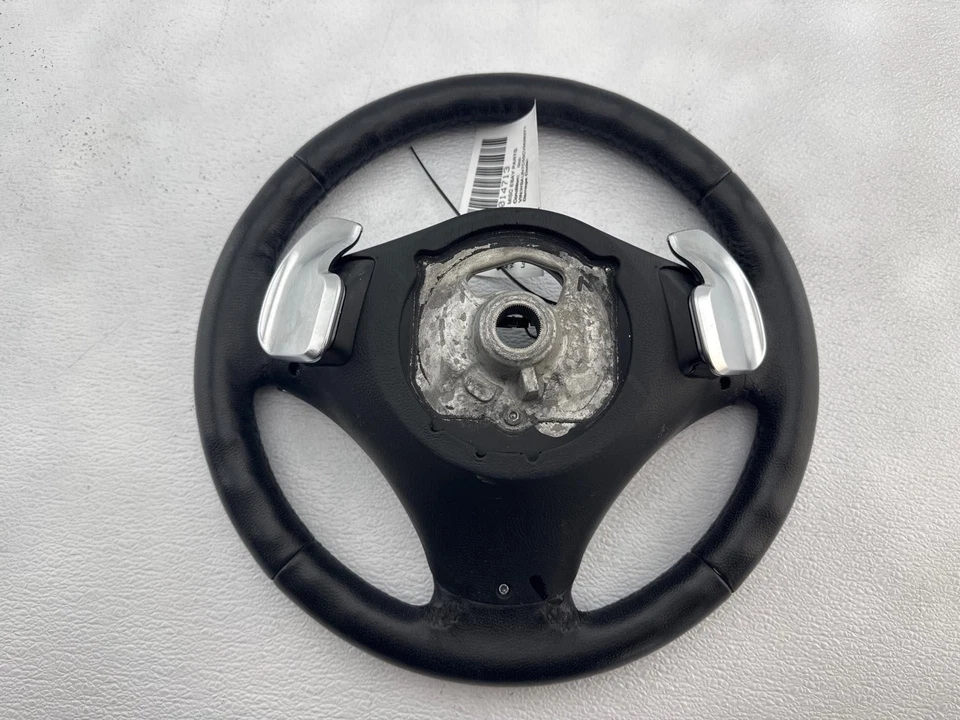 Volante BMW 135i/128i 2009-2013 OEM Foto 2 de 4