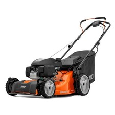 Rasaerba a scoppio HUSQVARNA LC 353 AWD tagliaerba tosaerba a trazione integrale