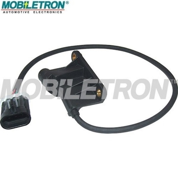 Kurbelwellensensor Impulsgeber Mobiletron CS-E146 FüR Opel Corsa S93 Astra T92-image