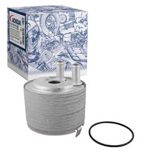 ACKOJA ÖLKÜHLER MOTORÖL passend für NISSAN MURANO NAVARA PATHFINDER |