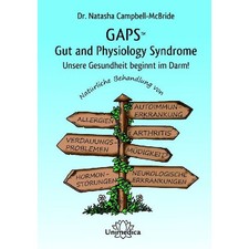 GAPS - Gut and Physiology Syndrome