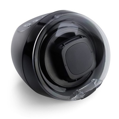 Watch Winder for Automatic Watches - Direct Drive Motor, Touch Button Setting...