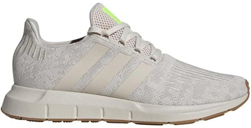 Adidas Adistar 2.0 Mens 6.5 Running Shoes Cloud White Lucid 