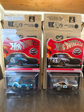 Hot Wheels Rlc Datsun 240z Limited Edition Diecast 164 Lot Of 2 Chaseregular