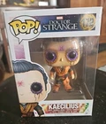 Funko Pop! Kaecilius #172 Marvel Doctor Strange Vinyl Figure
