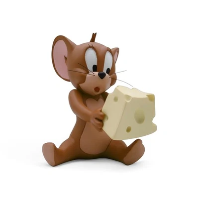 Tom & Jerry – Gruyere – Cheese Scene – D&M – Rare Resin Collectible Figure - Photo 1/4