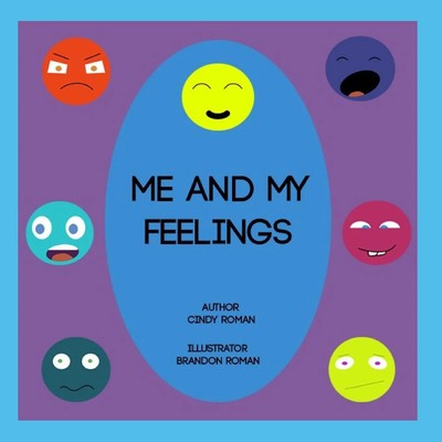 Me and My Feelings Amazon Digital Services LLC - KDP Amazon Digit