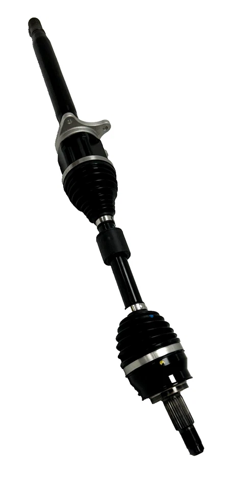 52123810AB OEM Mopar conjunto de eje delantero derecho CV 2015-2017 Chrysler 200 2,4 L Foto 4 de 4